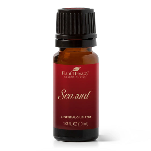 Sensual Synergy Essential Oil