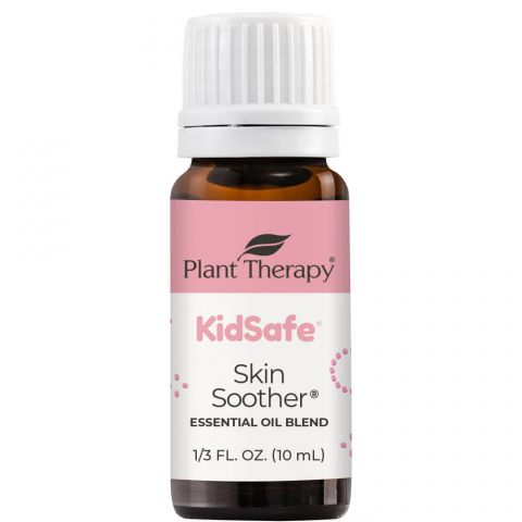 KIDSAFE Skin Soother Synergy