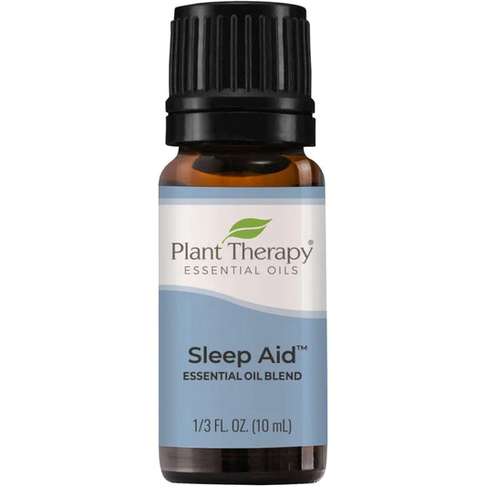 Sleep Aid Synergy