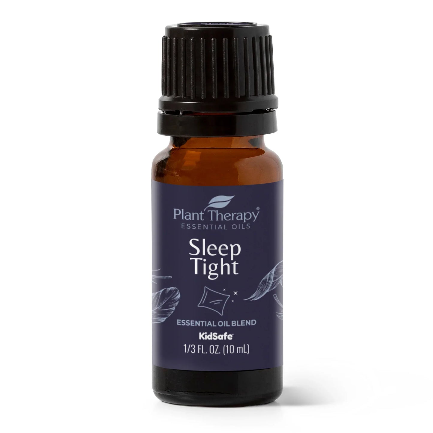 Sleep Tight Essential Oil Blend