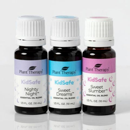 Sleepy Time KidSafe Set