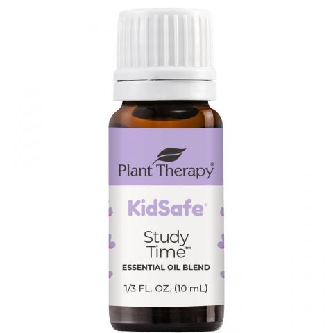 KIDSAFE Study Time Synergy