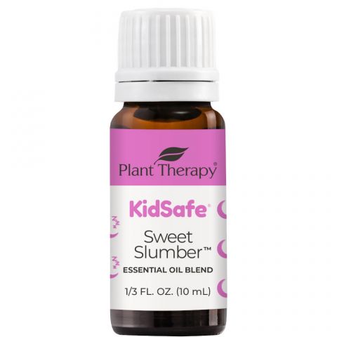 Kidsafe Sweet Slumber Synergy