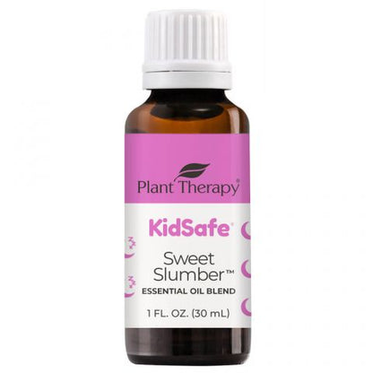 Kidsafe Sweet Slumber Synergy