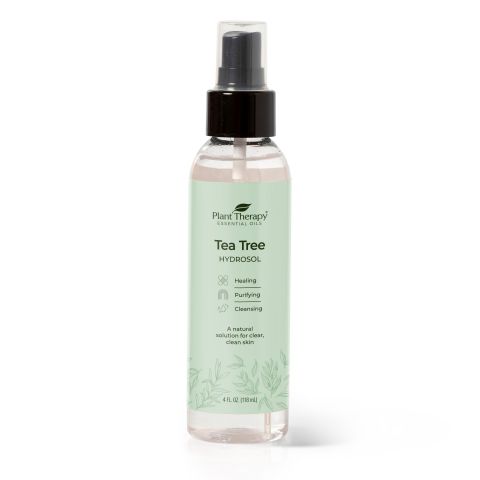 Tea Tree ORGANIC Hydrosol