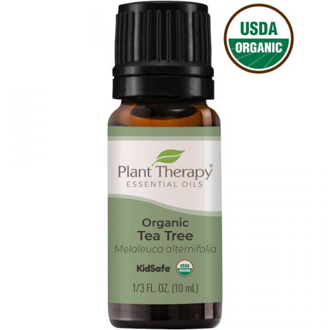 Tea Tree Essential Oil