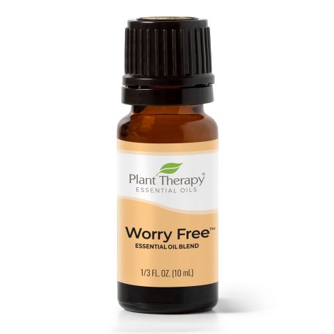 Worry Free Synergy